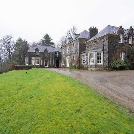 Glenmore Country House B&B Kilmelfort Eksteriør billede