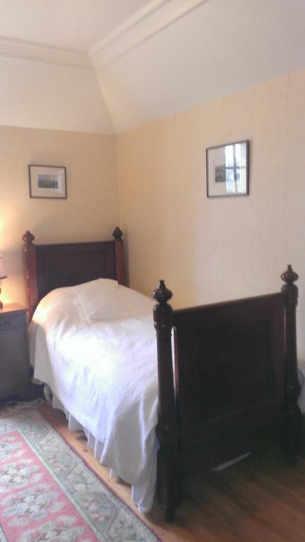 Glenmore Country House B&B Kilmelfort Værelse billede
