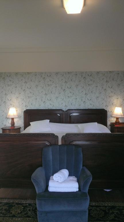 Glenmore Country House B&B Kilmelfort Værelse billede