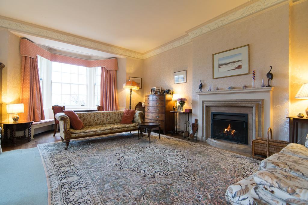 Glenmore Country House B&B Kilmelfort Eksteriør billede