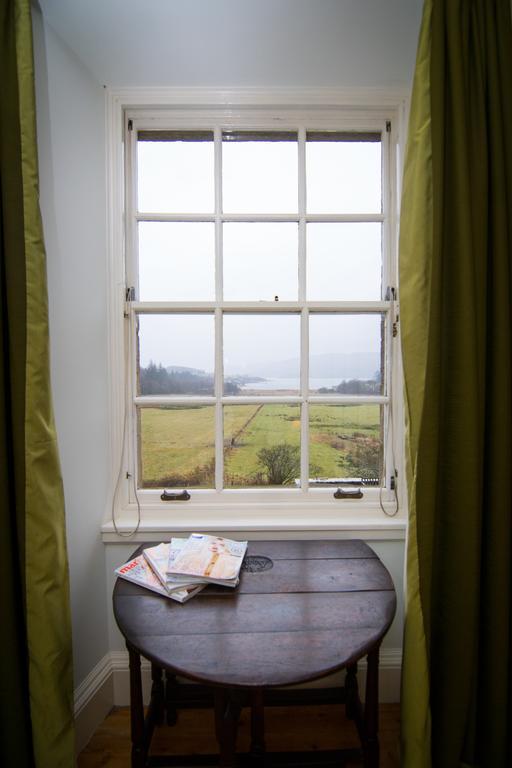 Glenmore Country House B&B Kilmelfort Eksteriør billede