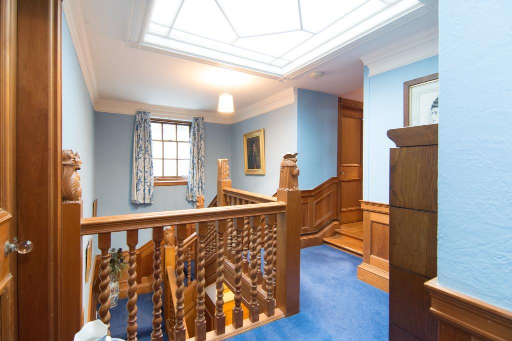 Glenmore Country House B&B Kilmelfort Eksteriør billede