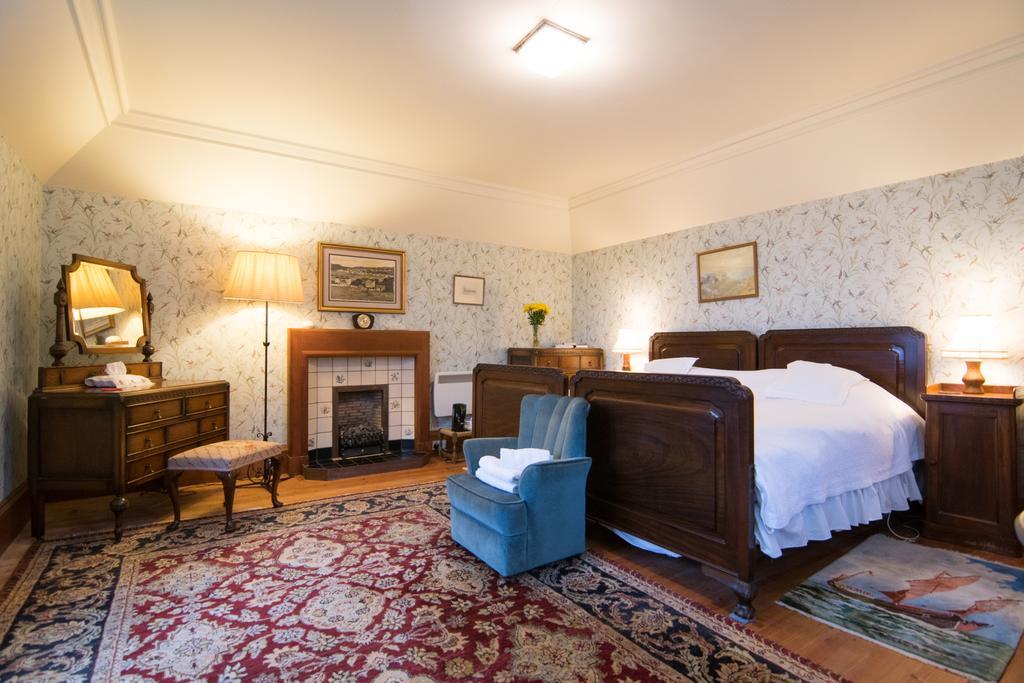 Glenmore Country House B&B Kilmelfort Eksteriør billede