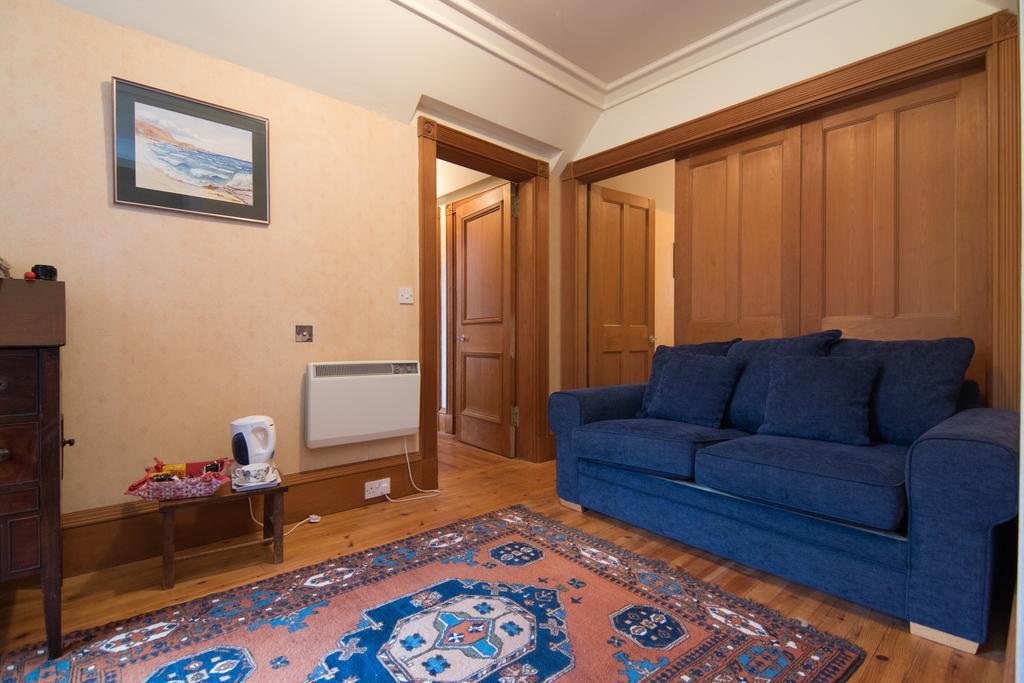 Glenmore Country House B&B Kilmelfort Eksteriør billede