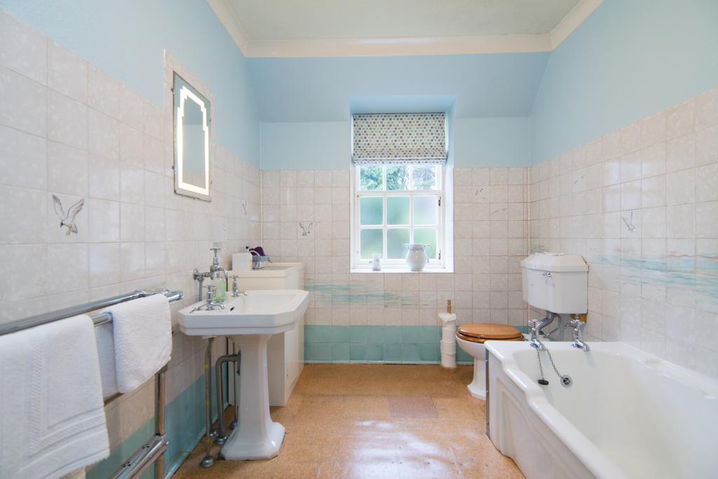 Glenmore Country House B&B Kilmelfort Eksteriør billede