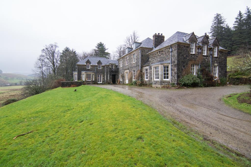 Glenmore Country House B&B Kilmelfort Eksteriør billede